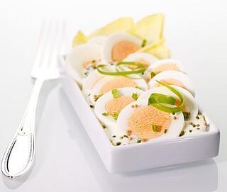 EIERSALAT "MANUFAKTUR", 1 KG / SL 