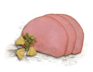 GYROS - SCHINKEN, 500G / SL 