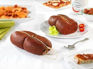 NDUJA CALABRESE PICCANTE, CA. 450G 