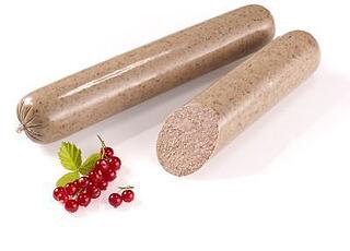 ORIG. PFÄLZER LEBERWURST KD IN STANGE 625G 