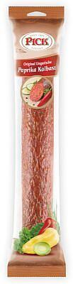 ORIG. UNG. PAPRIKA-​KOLBASZ IN STANGE 400G 