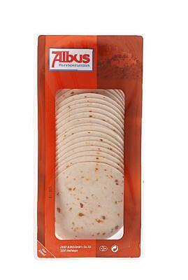 PAPRIKALYONER IM SERVIERSCHNITT, 500G / SL 