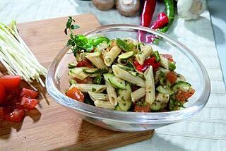 PENNE RIGATE IN RATATOUILLE 1,​5 KG / SL 