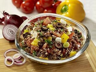 PERUAN. QUINOA SALAT SCHAFSKÄSE 1,​5 KG / SL 