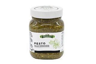 PESTO ALLA GENOVESE, 330 G 