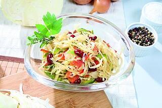 PUSZTA SALAT 1,​5 KG / SL 