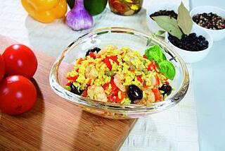 REIS SALAT NACH PAELLA ART 1,​5 KG / SL 