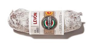 SALAME CACCIATORE DOP, CA. 200G 