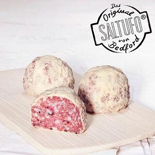 SALTUFO, 6 X CA. 80G 