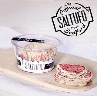 SALTUFO FEIN GESCHNITTEN, 6 X 80G / SL 