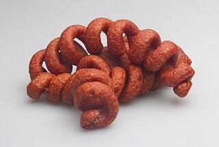 SCHILLERLOCKEN, 900G BTL 