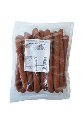 SCHINKENKNACKER IM SAITLING 20 X 70G / PCK 