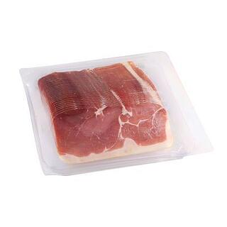 SERRANO SCHINKEN GESCHNITTEN, 500 G / SL 