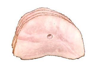 SPIEßBRATEN, 500G / SL 