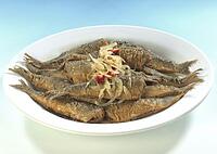 BRATHERING 2,​50 KG / SL 