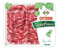 COPPA GESCHNITTEN, 250G / SL 