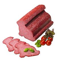HASENFORM-​SALAMI AUSLESE CA. 1,​65 KG / ST 