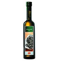 KÜRBISKERNÖL, 500 ML / FLASCHE 