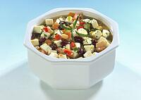 MEDITERRANER BAUERNSALAT, 1,​50 KG / SL 