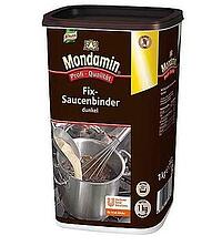 MONDAMIN FIX SAUCENBINDER DUNKEL,​1 KG / DS 