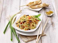 NUDELSALAT THAI, 1,​50 KG / SL 