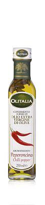 OLIVENÖL CHILI, 250 ML 