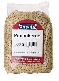 PINIENKERNE 500G BTL 