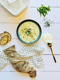 SCHNEIDEBOHNENSUPPE 5KG 