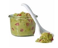 TK GUACAMOLE CLASSIC DIP, 500G / ST 