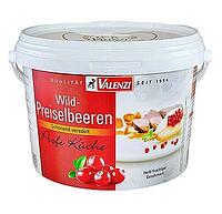 WILDPREISELBEEREN 2 KG / EI 